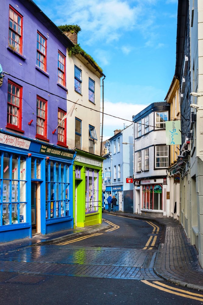 19 of the best things to do in Kinsale