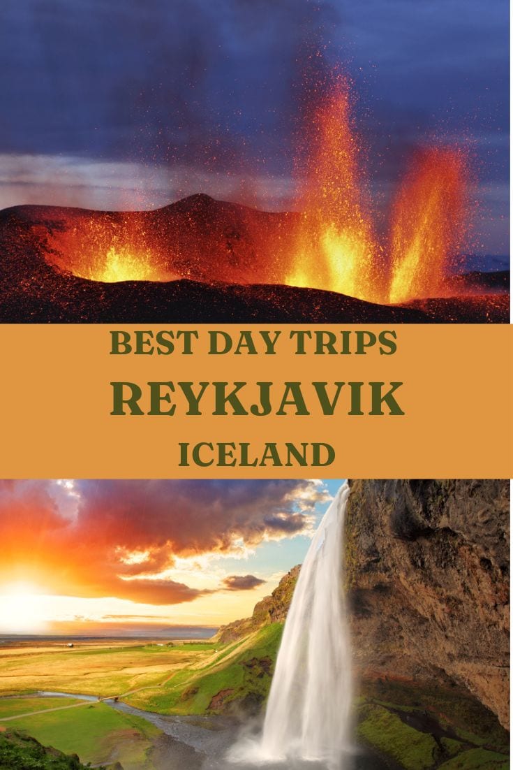 15 Best Day Tours from Reykjavik in 2024