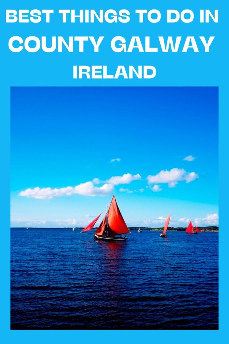 County Galway Guide