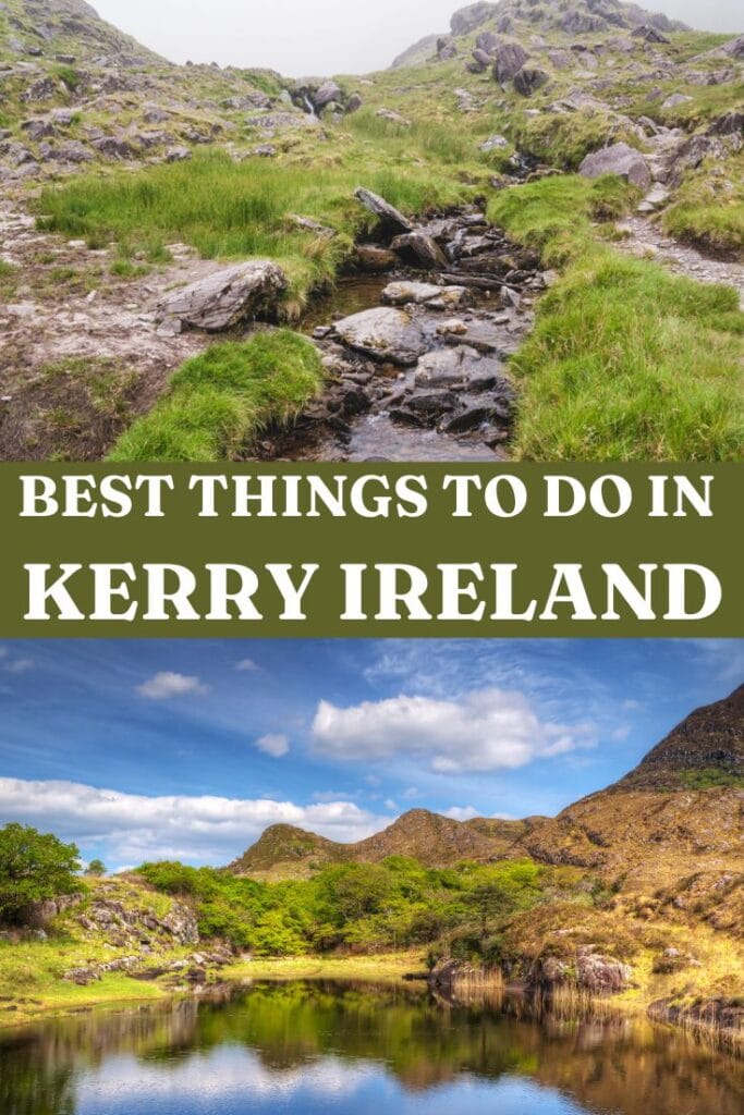 Best Things to do in Kerry Ireland