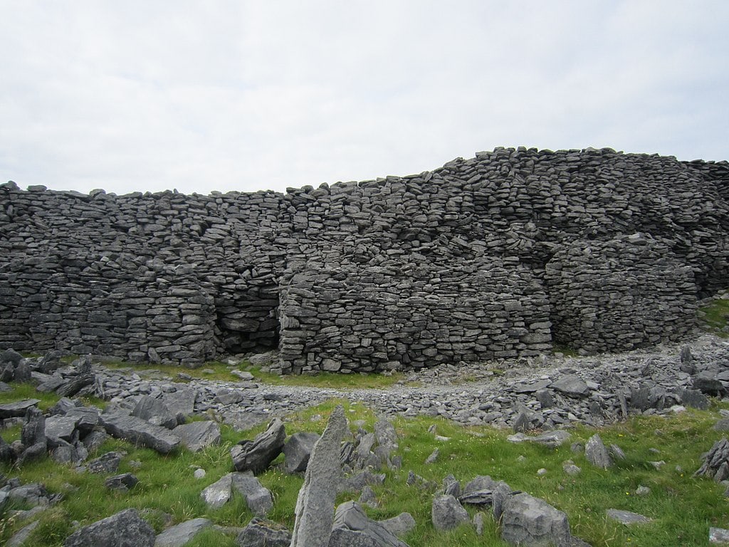 Things to do on the Aran Islands of Ireland