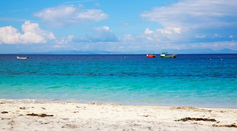 Things to do on the Aran Islands of Ireland