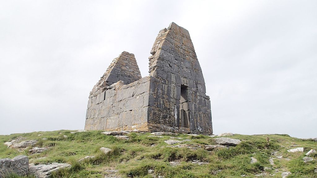 Things to do on the Aran Islands of Ireland