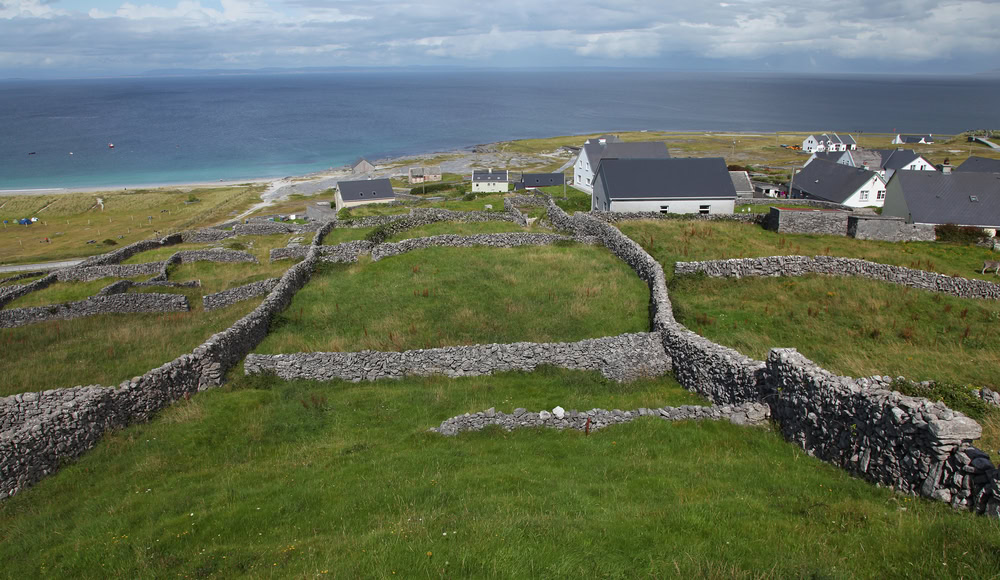 Things to do on the Aran Islands of Ireland