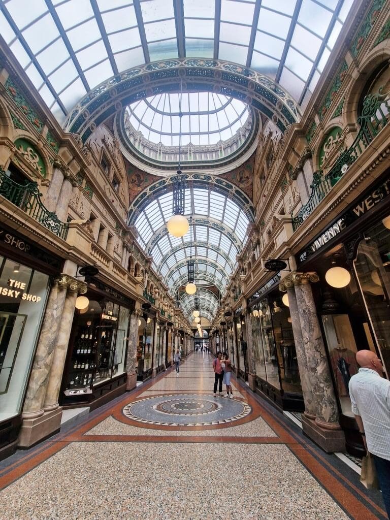 A Guide to the attractions and best things to do in Leeds