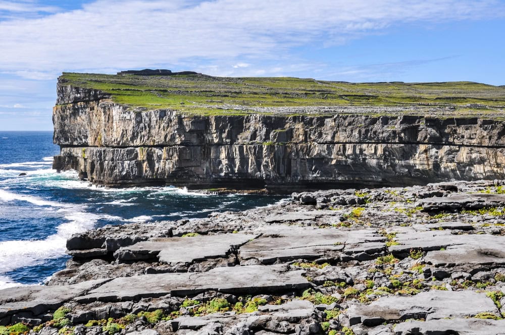 Things to do on the Aran Islands of Ireland