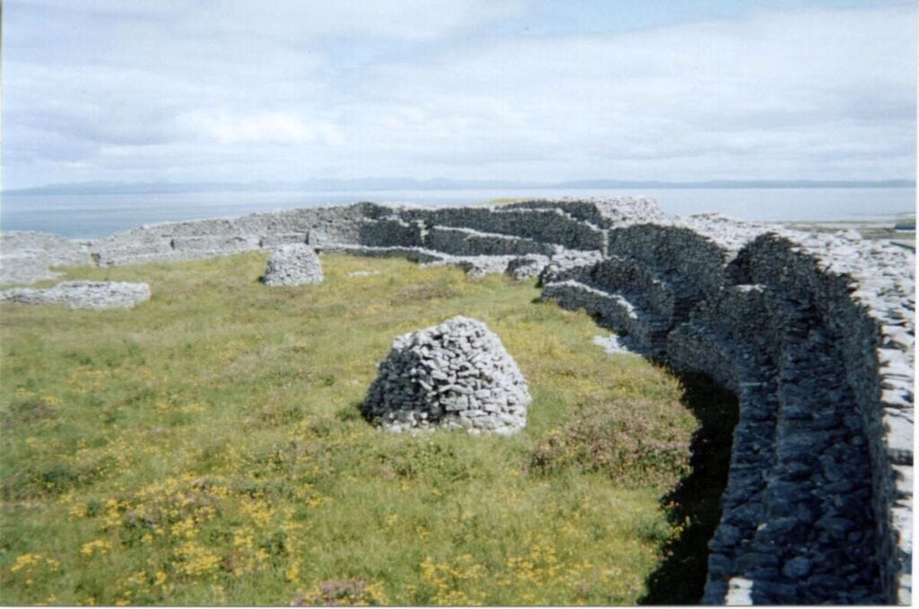 Things to do on the Aran Islands of Ireland