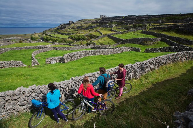 Things to do on the Aran Islands of Ireland