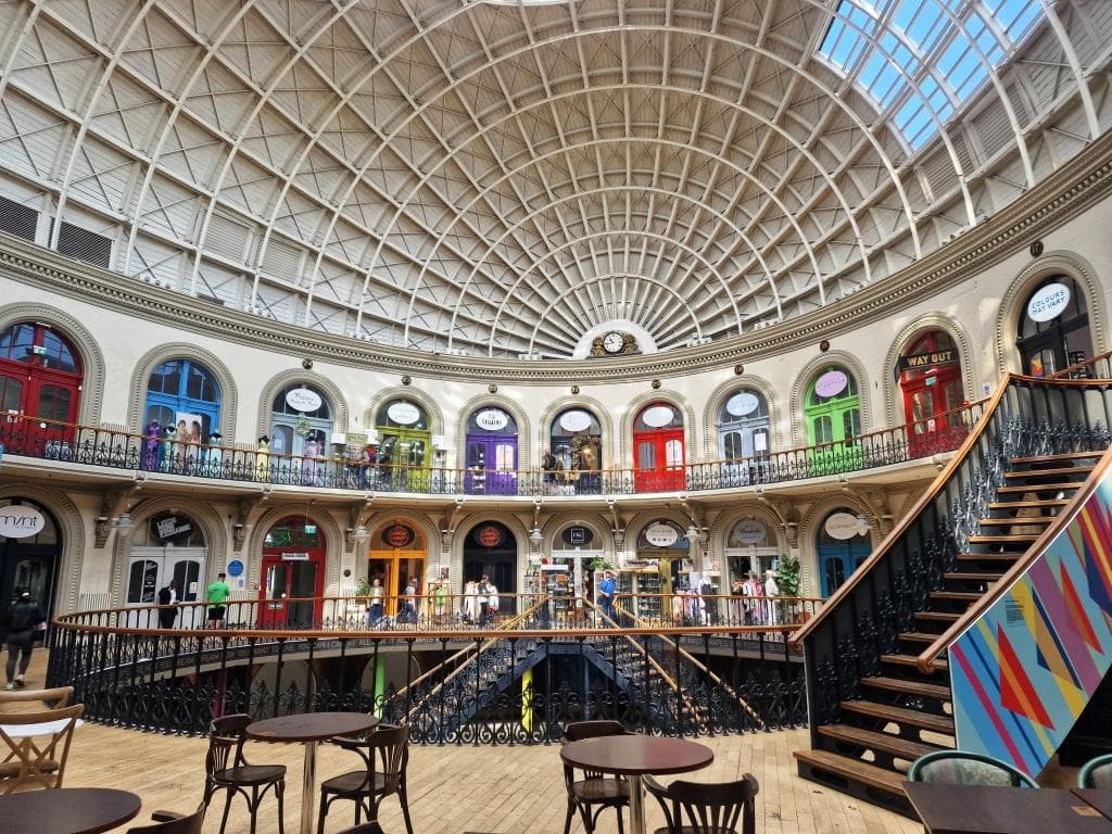 A Guide to the attractions and best things to do in Leeds