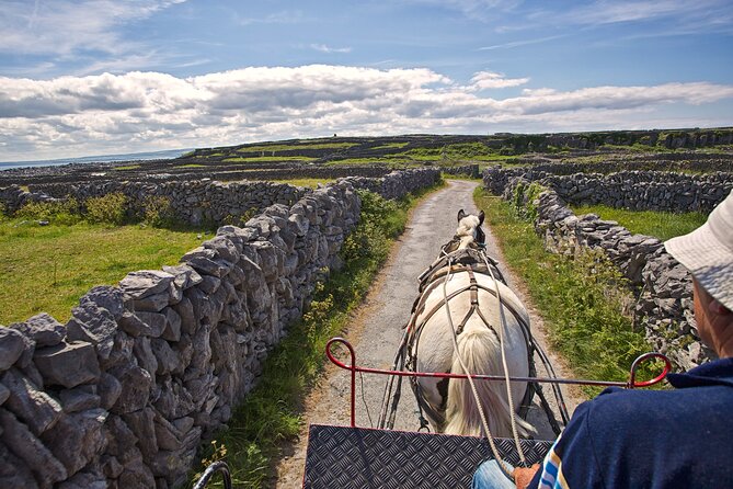 Things to do on the Aran Islands of Ireland