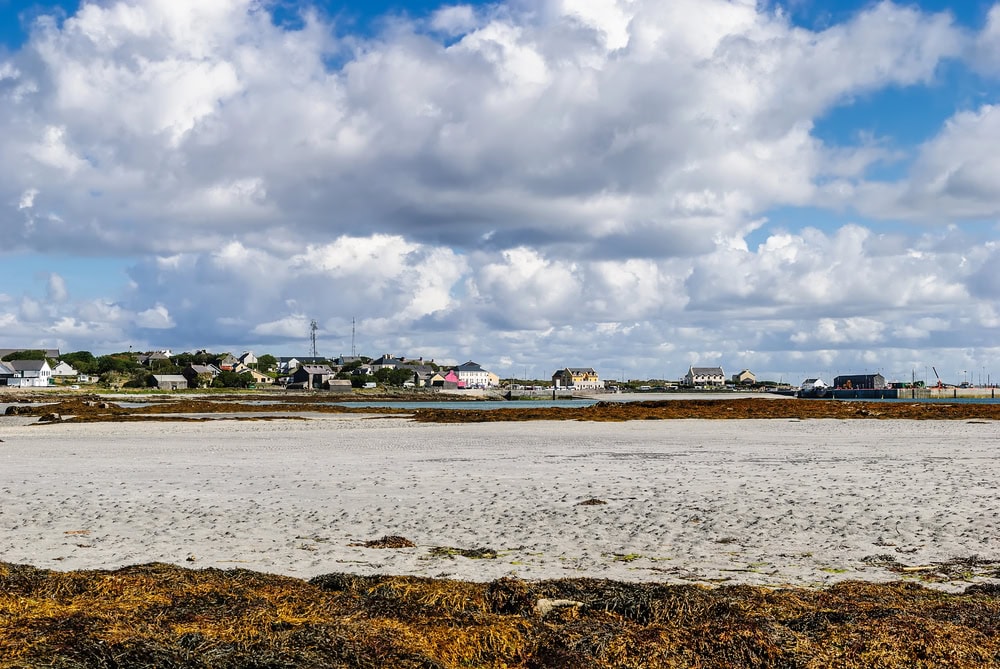 Things to do on the Aran Islands of Ireland