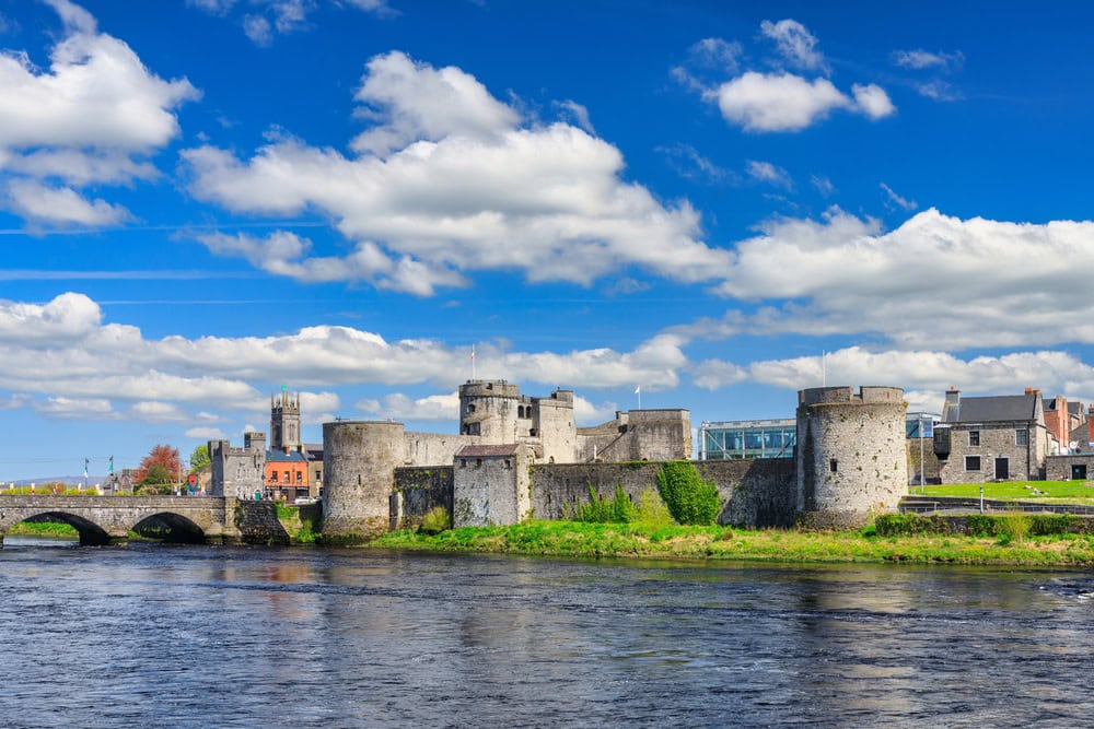 Best things to do in Limerick