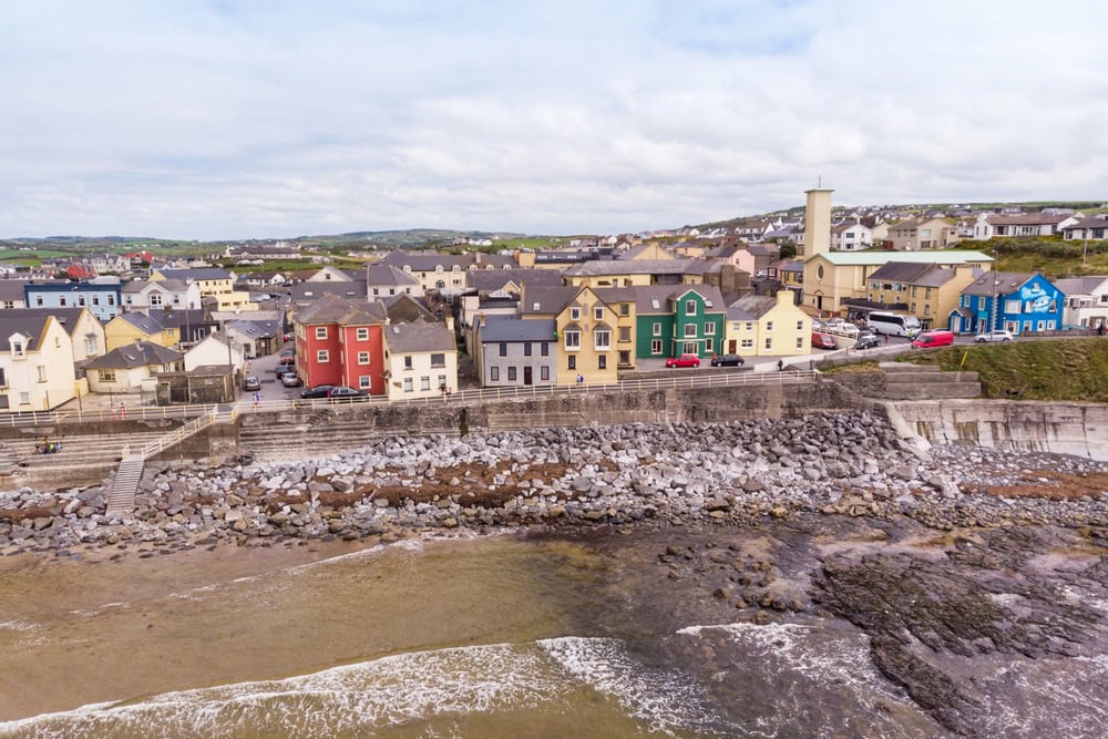 Things to do in Clare Ireland