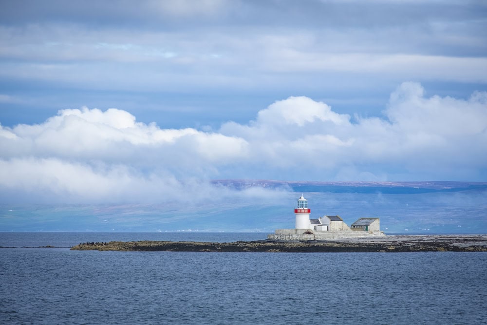 Things to do on the Aran Islands of Ireland