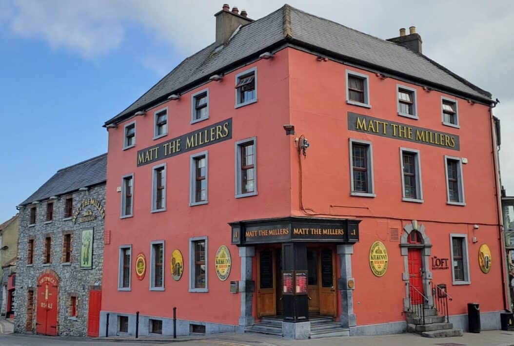 Top Things to Do in Kilkenny – Must-See Attractions & Hidden Gems