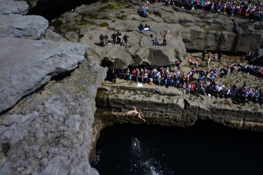 Things to do on the Aran Islands of Ireland