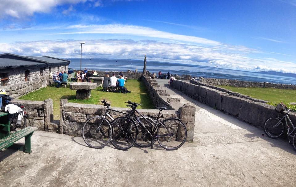 Things to do on the Aran Islands of Ireland