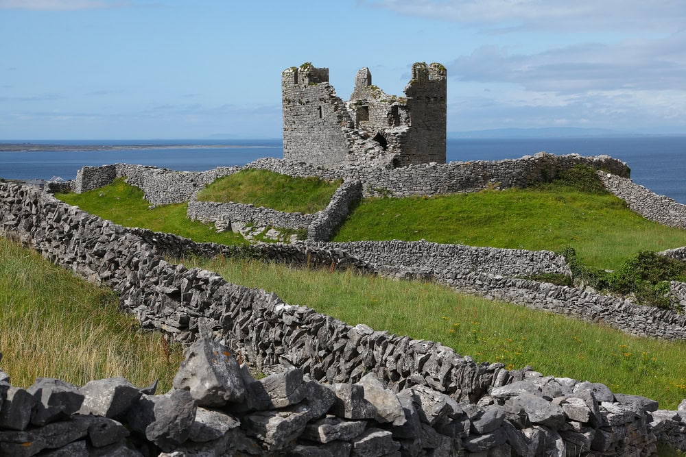 Things to do on the Aran Islands of Ireland