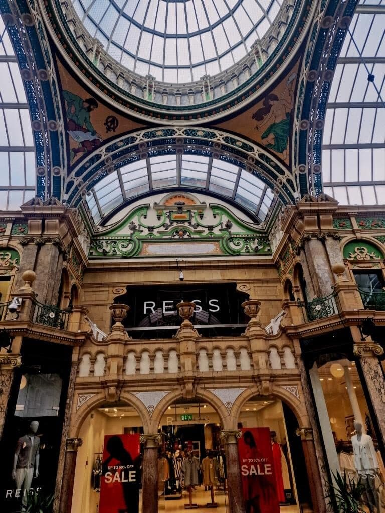 A Guide to the attractions and best things to do in Leeds