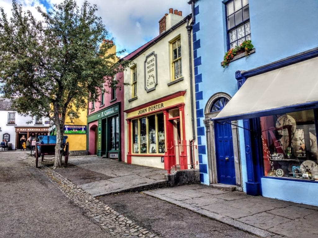 Things to do in Clare Ireland