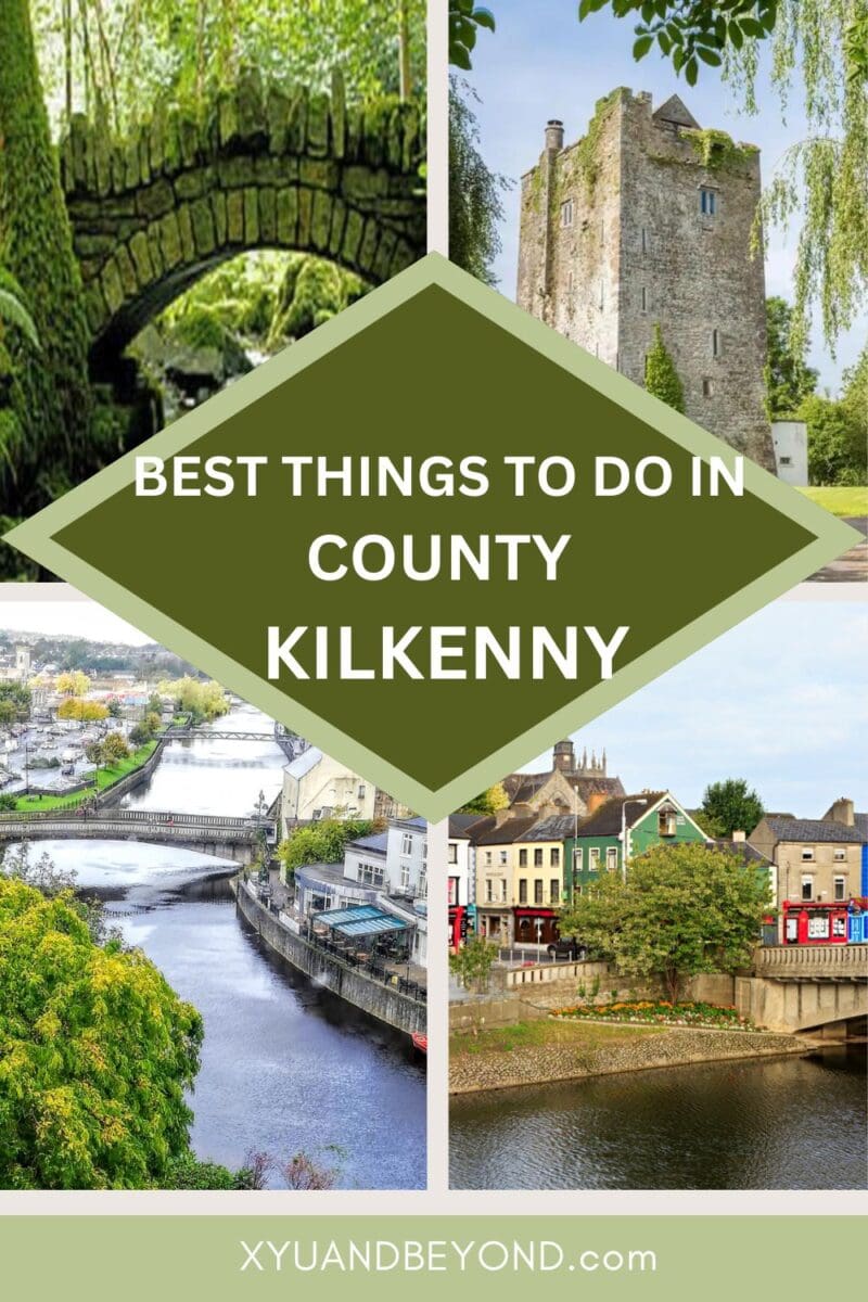 Best things to do in County Kilkenny