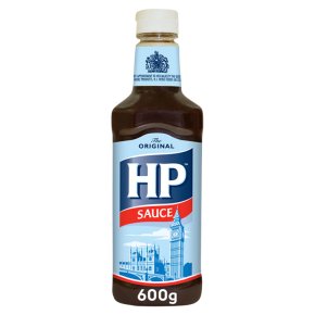 Traditional British foods