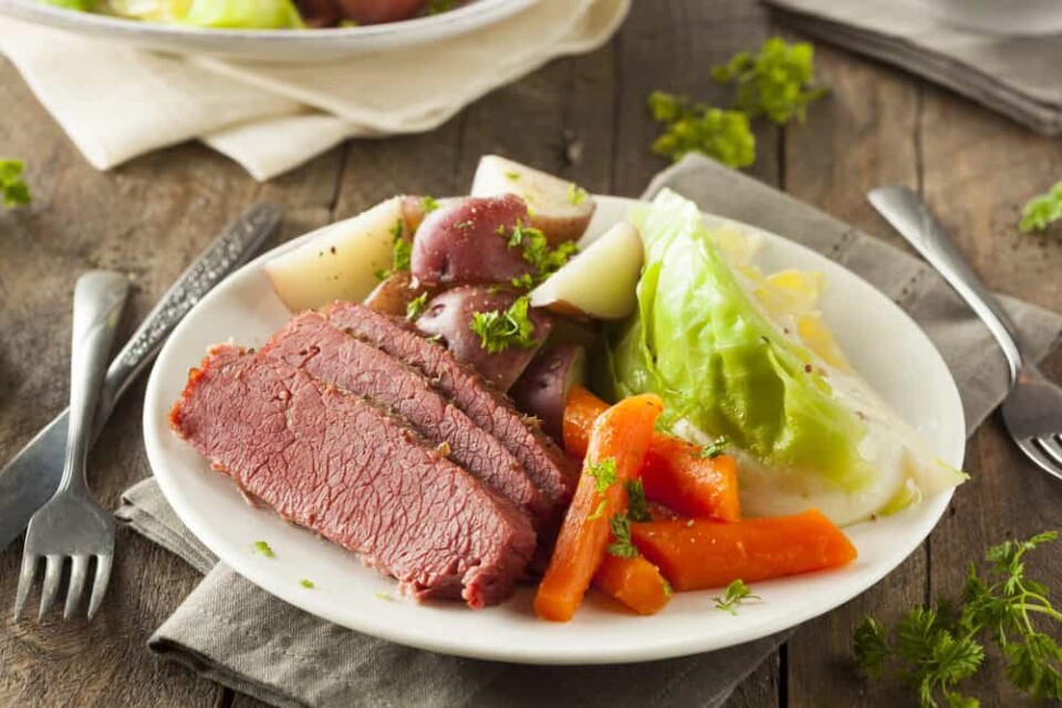 51 Of The Best Canadian Dishes - Traditional Canadian Food