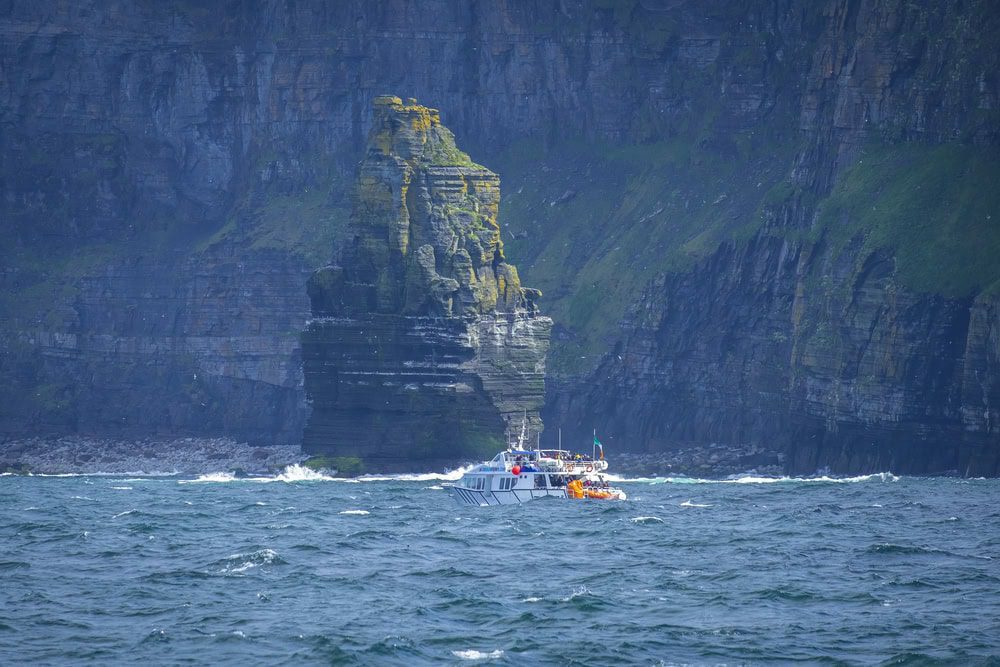 Cliffs of Moher