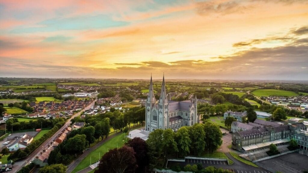 Things to do in County Armagh