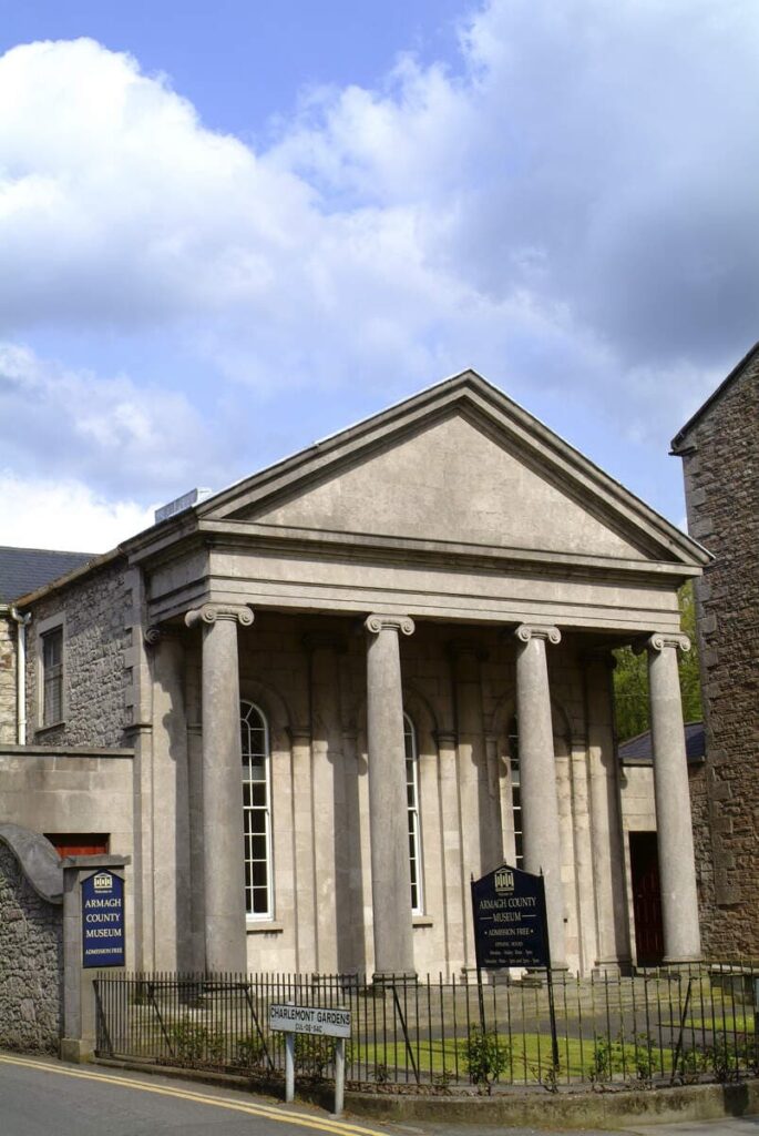 Things to do in County Armagh