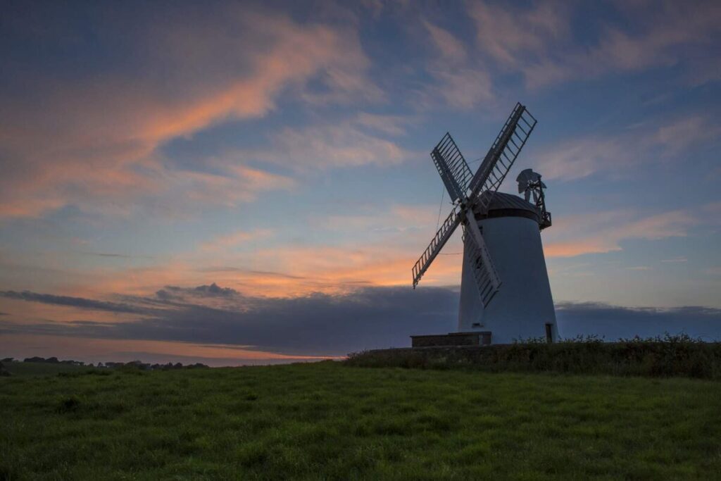 Things to do in County Down