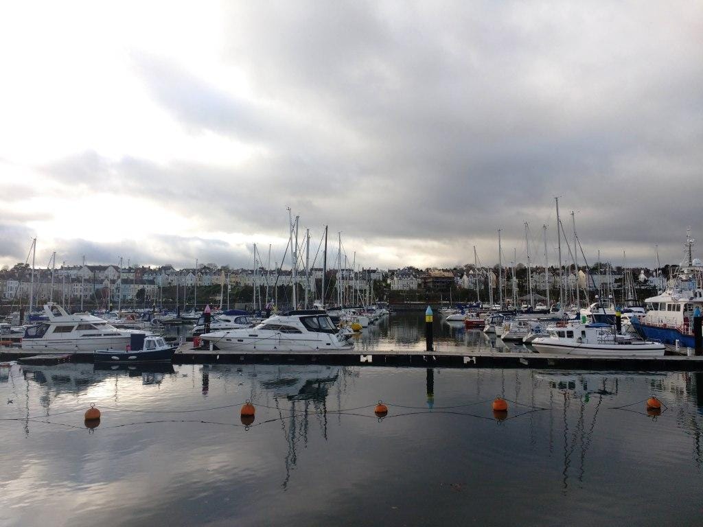 Things to do in County Down