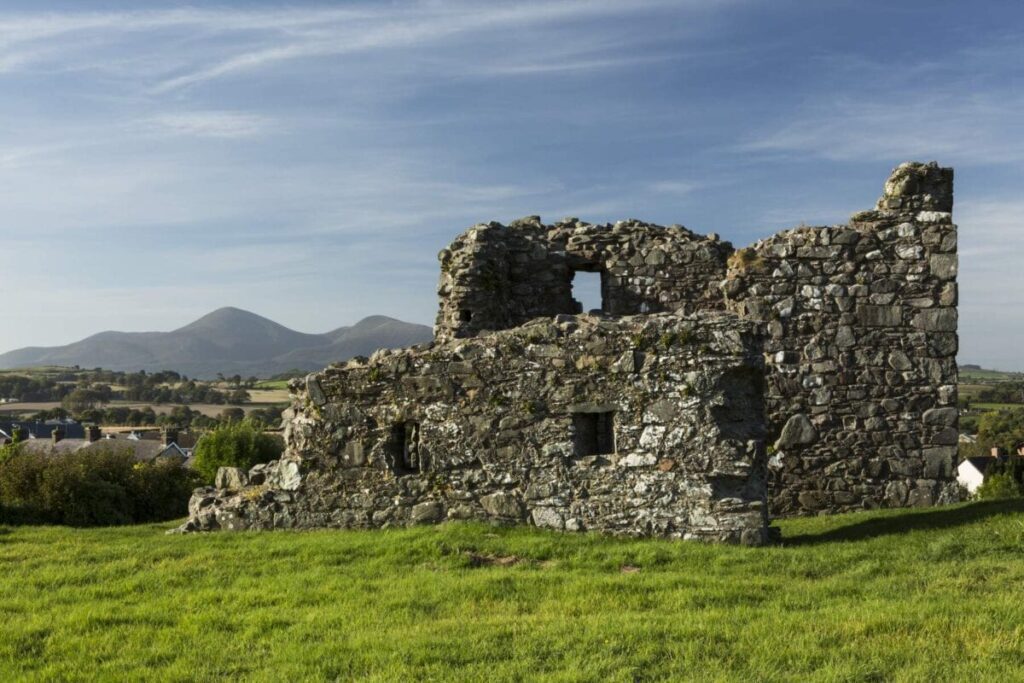 Things to do in County Down