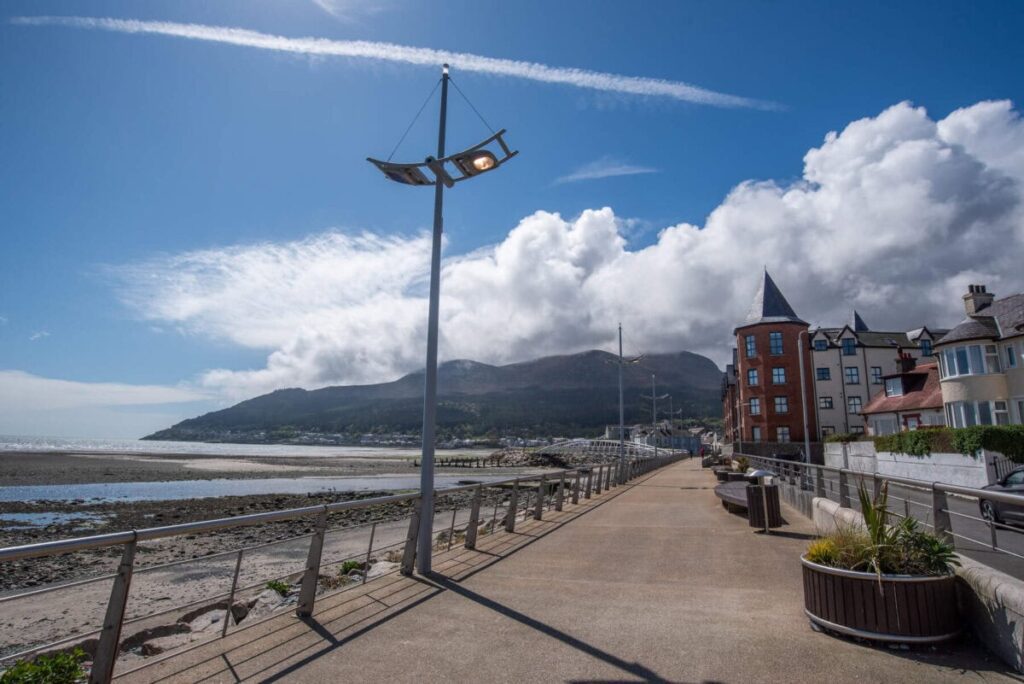 Things to do in County Down