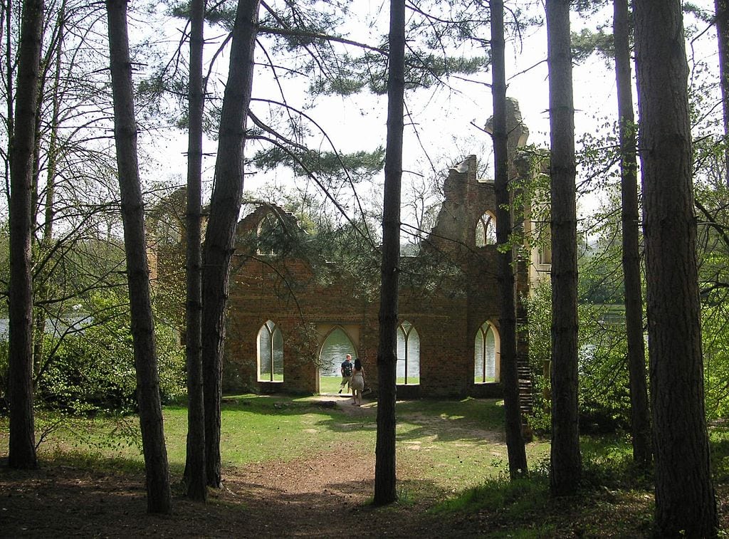 Bridgerton Filming Locations