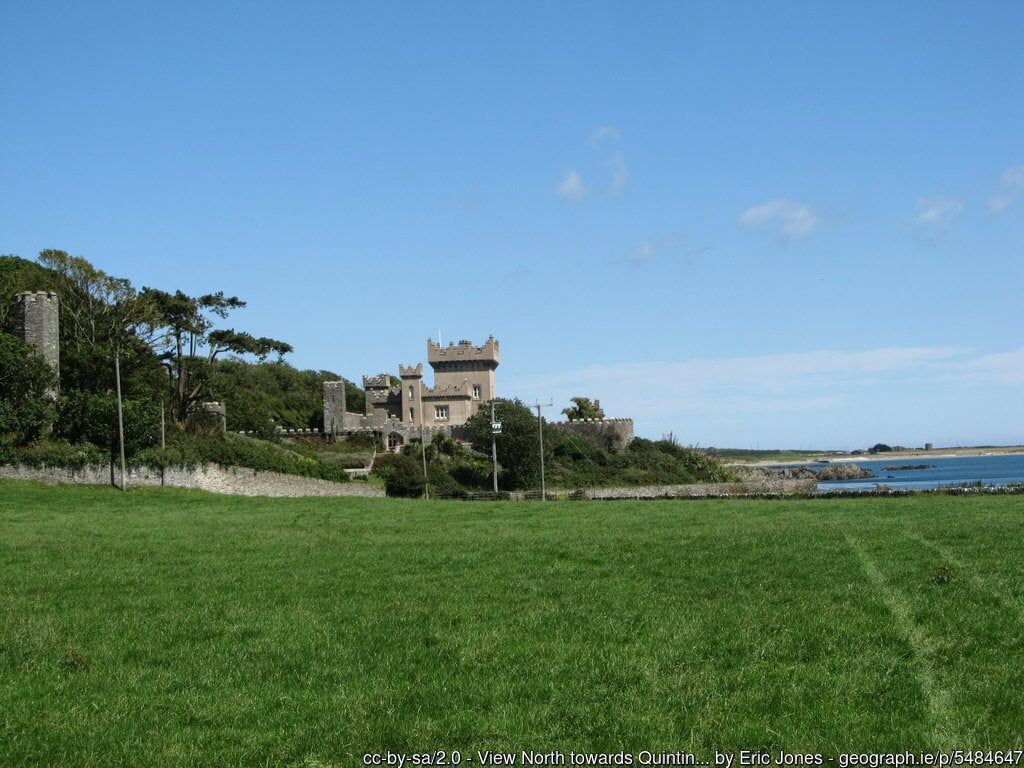 Things to do in County Down