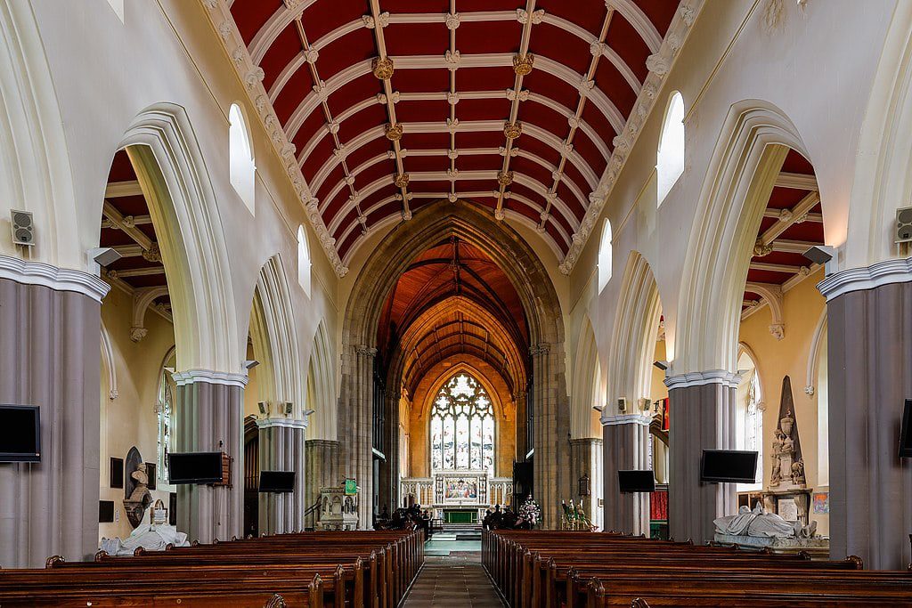 Things to do in County Armagh