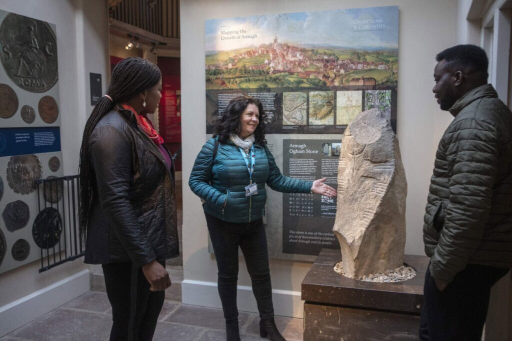 Things to do in County Armagh