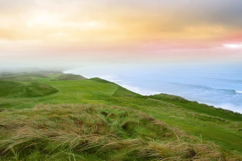 Best Golf Courses in Ireland