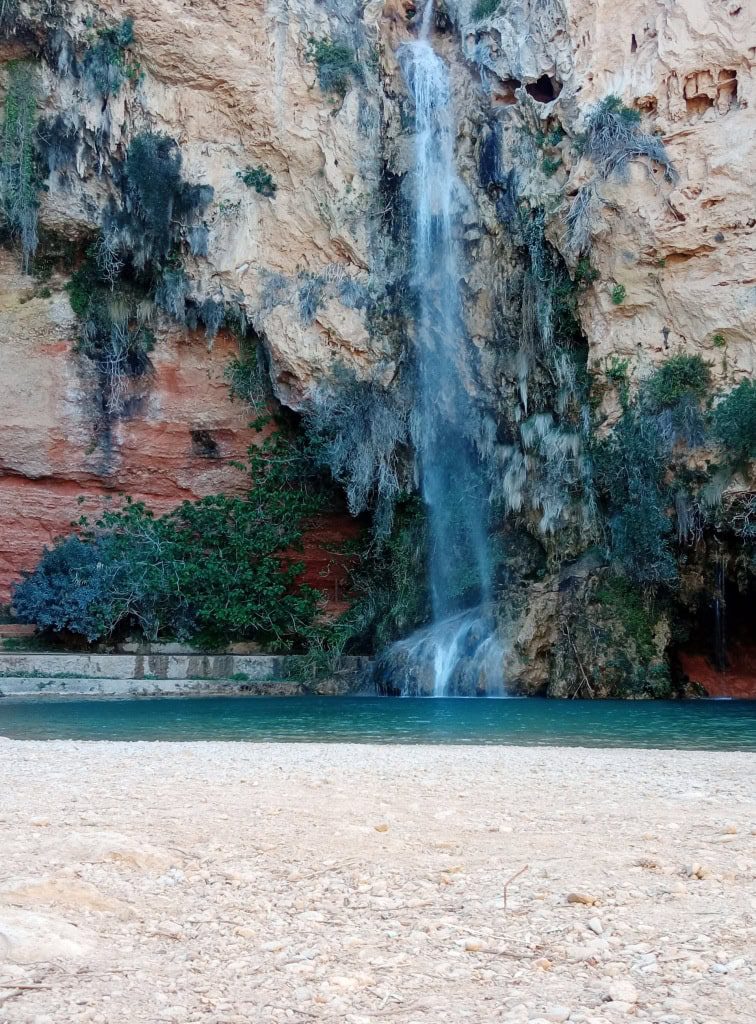 Hidden gems in Valencia