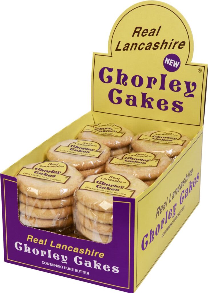 British Desserts