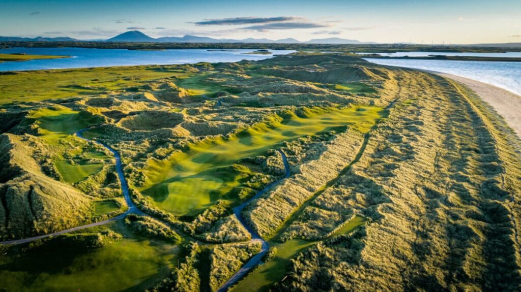 Best Golf Courses in Ireland