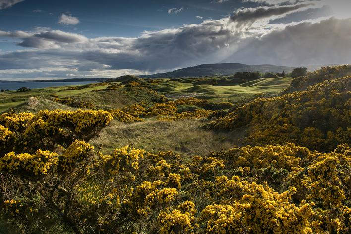 Best Golf Courses in Ireland