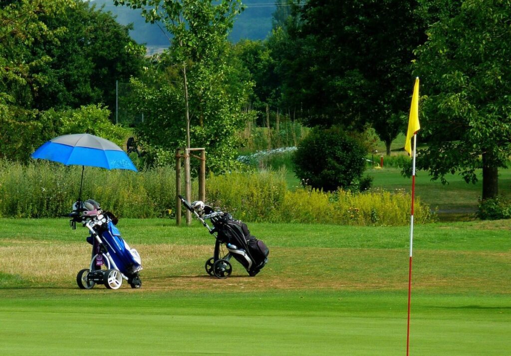 Best Golf Courses in Ireland