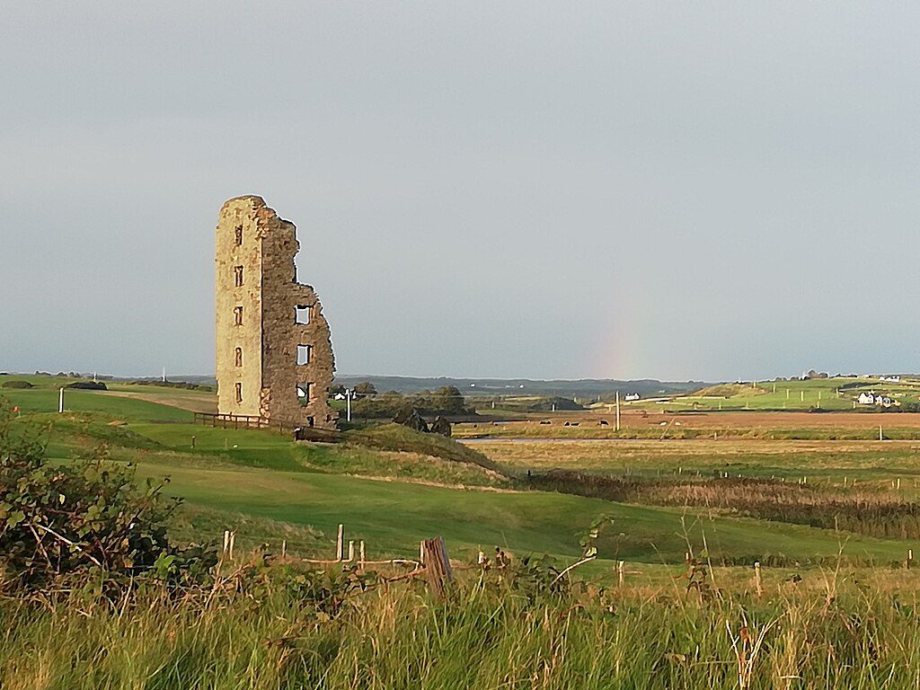 Best Golf Courses in Ireland