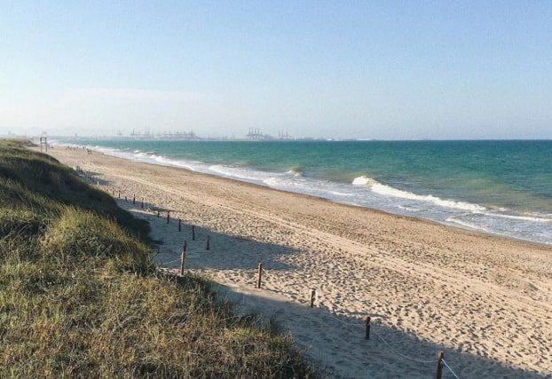 Hidden gems in Valencia