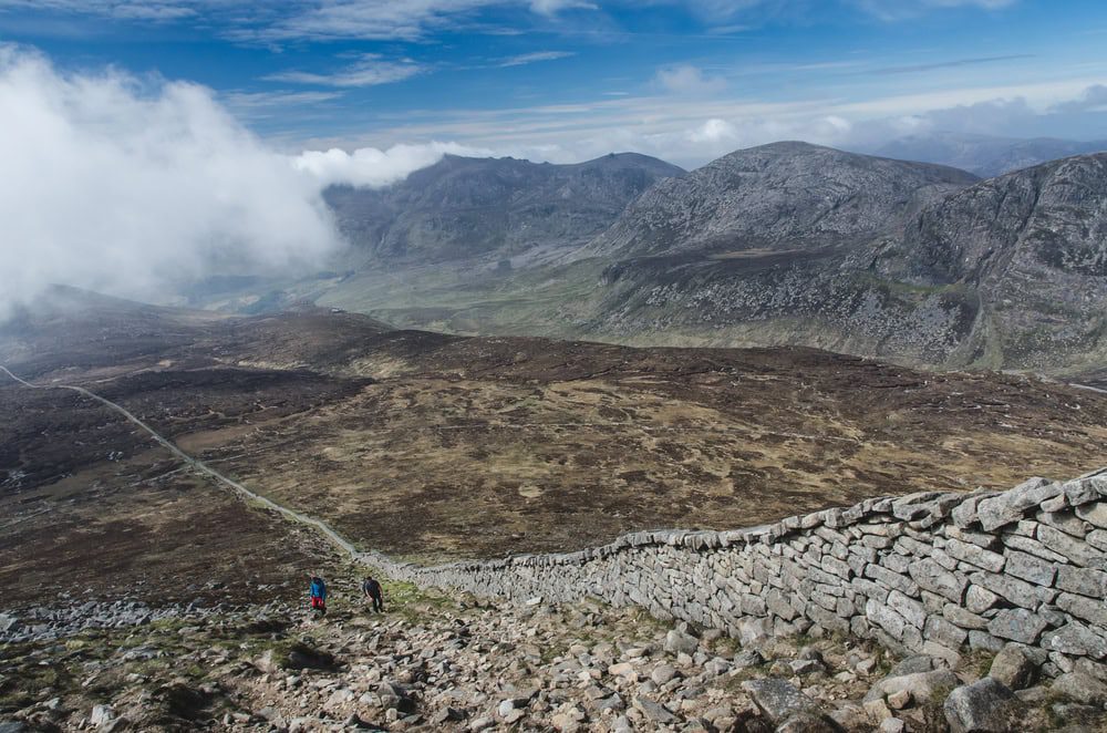 Things to do in County Down