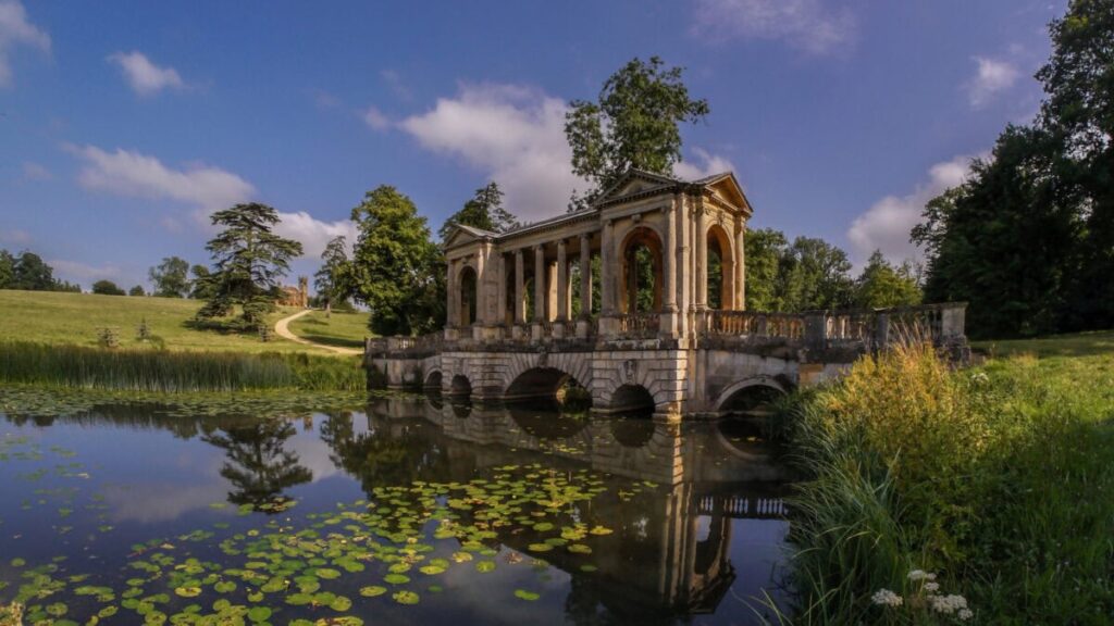 Bridgerton Filming Locations