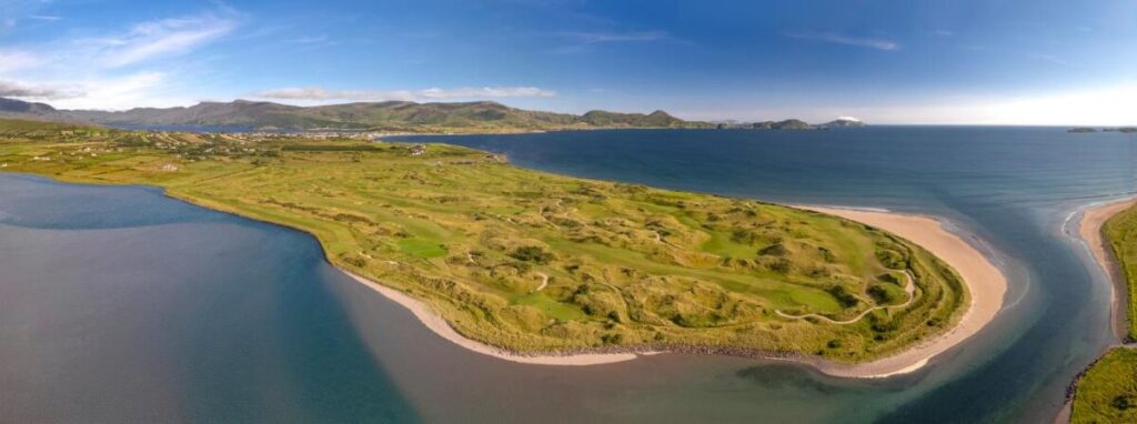 Best Golf Courses in Ireland