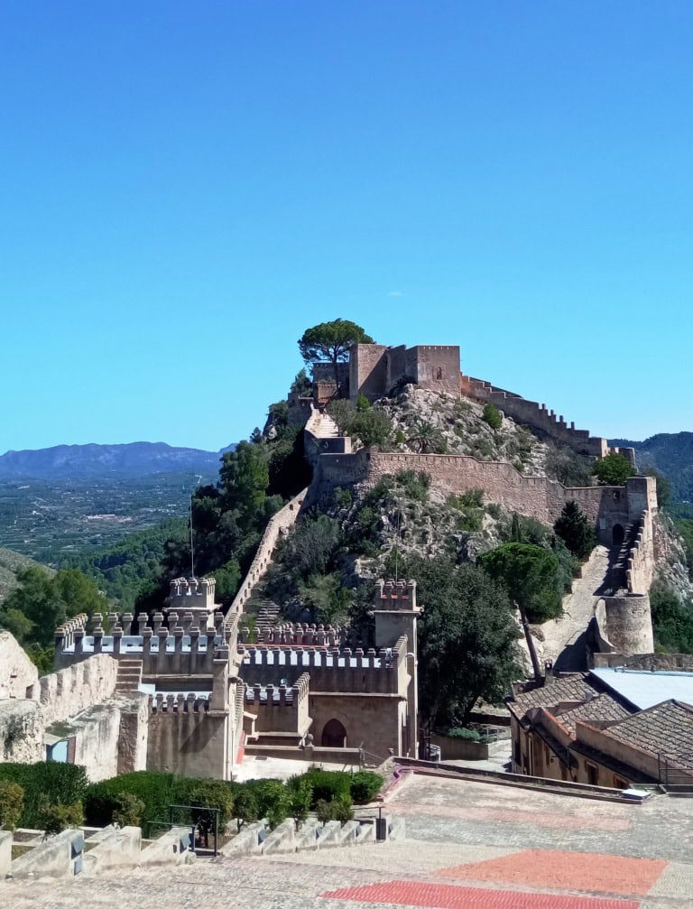 Hidden gems in Valencia